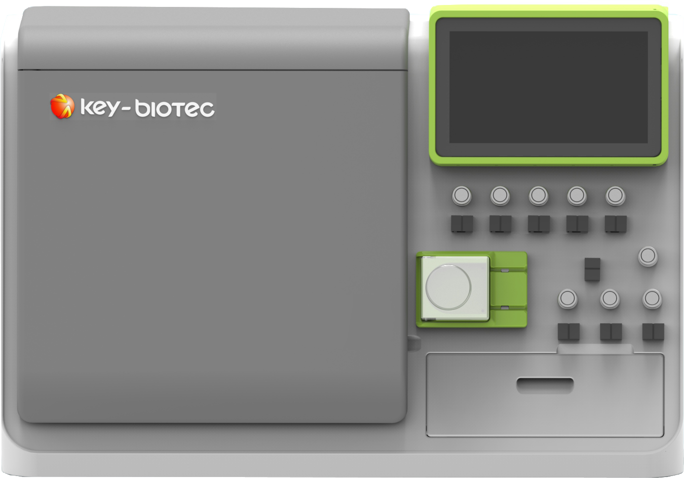 封闭式二氧化碳培养箱